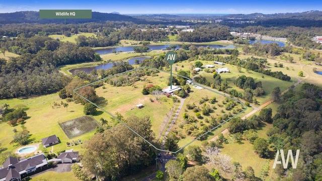 205 Winston Road, QLD 4555