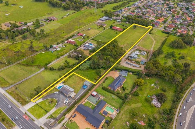 2027 The Northern Road, NSW 2745