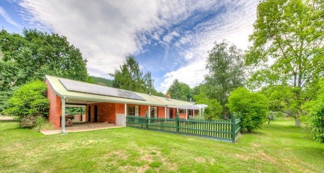 32 Mill Bend  Road, VIC 3740