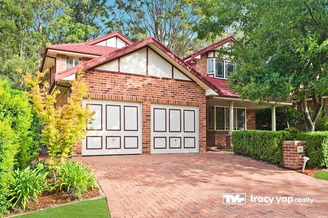 16 Norfolk Way, NSW 2113