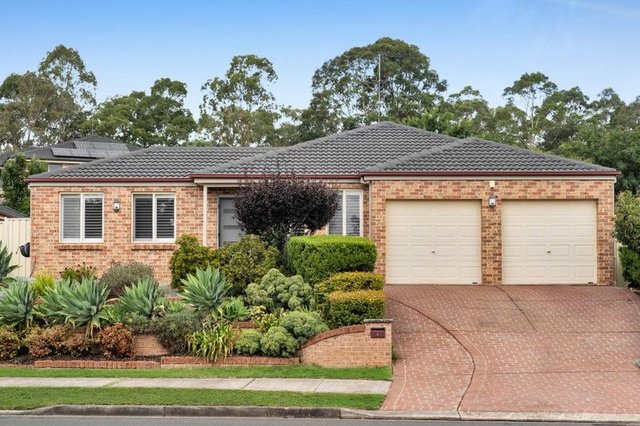 70 Waterworth Drive, NSW 2567