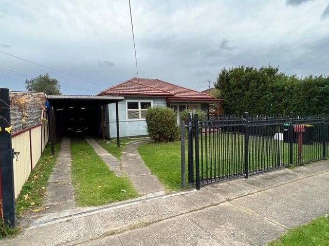 20 Rose Street, NSW 2170