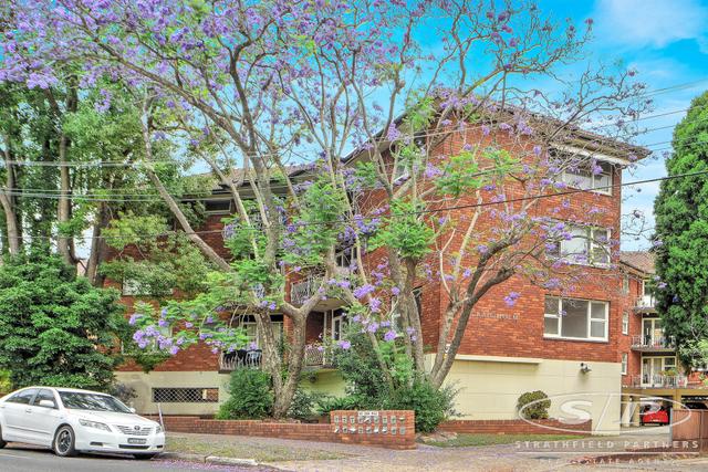10/4-6 Morwick Street, NSW 2135
