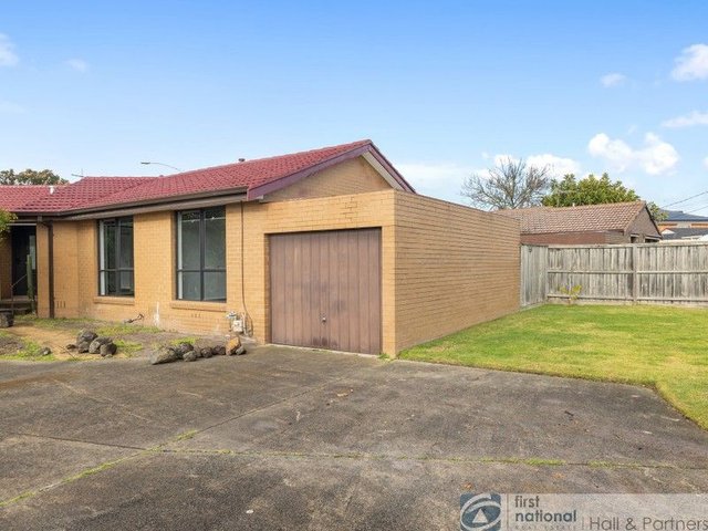 7/27 Cheviot Road, VIC 3173