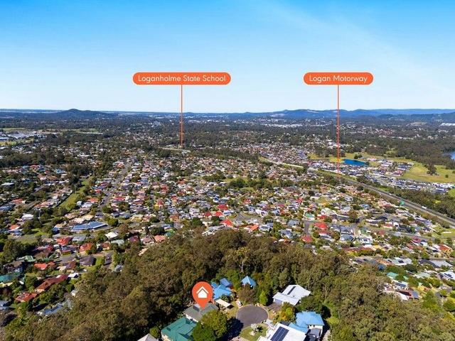 56-58 Bayview Drive, QLD 4128