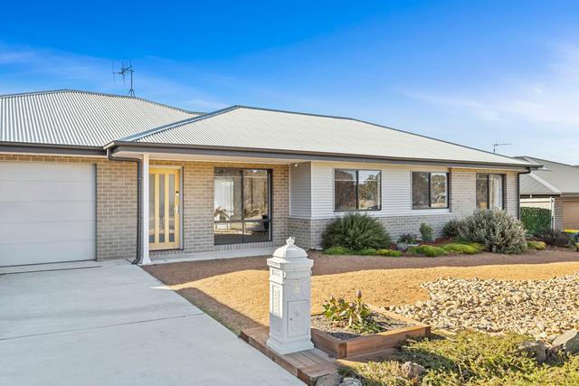 5 Helen Street, NSW 2582