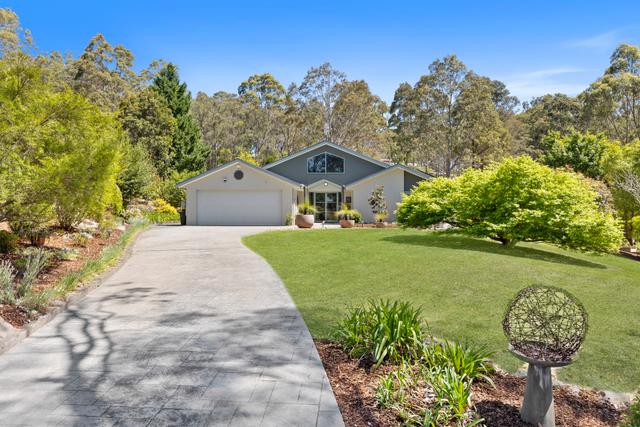 47 Bluemoor Road, NSW 2536