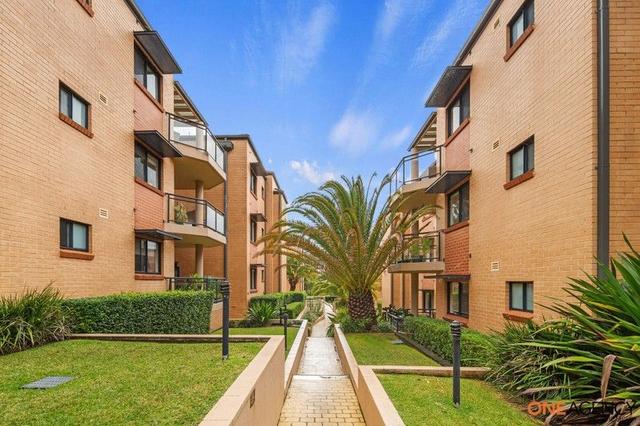 6/1-7 Mansfield Avenue, NSW 2229