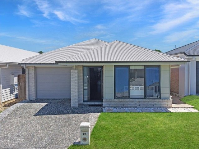 24 Jubilant Street, QLD 4506