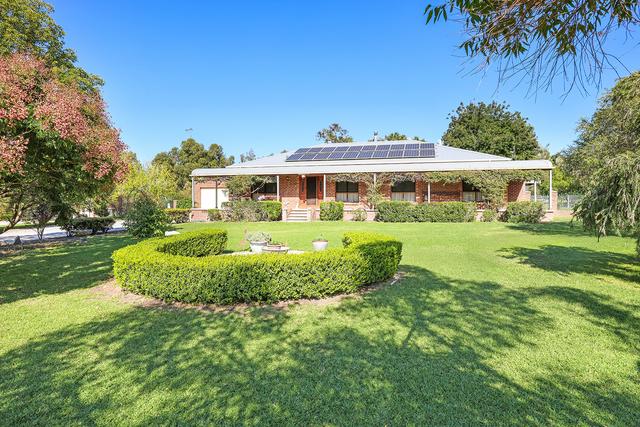 10 Dangar Crescent, NSW 2340