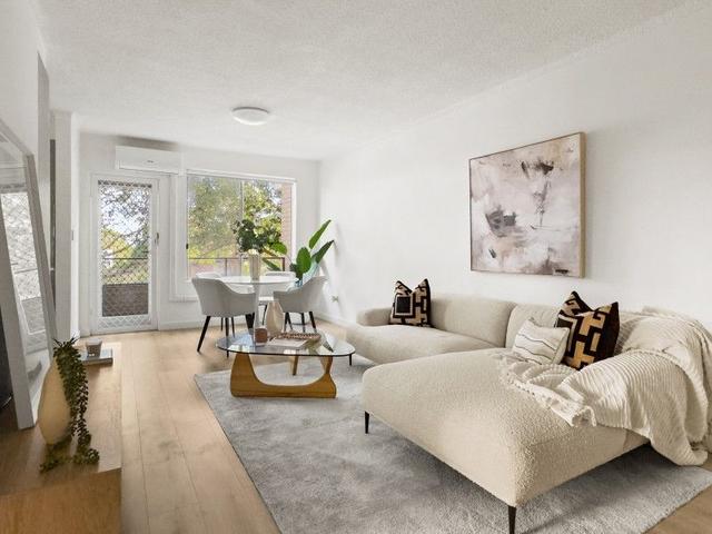 5/22 Jersey Avenue, NSW 2223