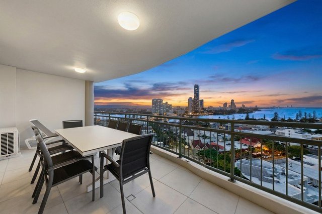 70/29-39 Woodroffe Ave, QLD 4217