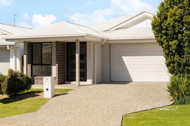 70 Ben Crescent, QLD 4510
