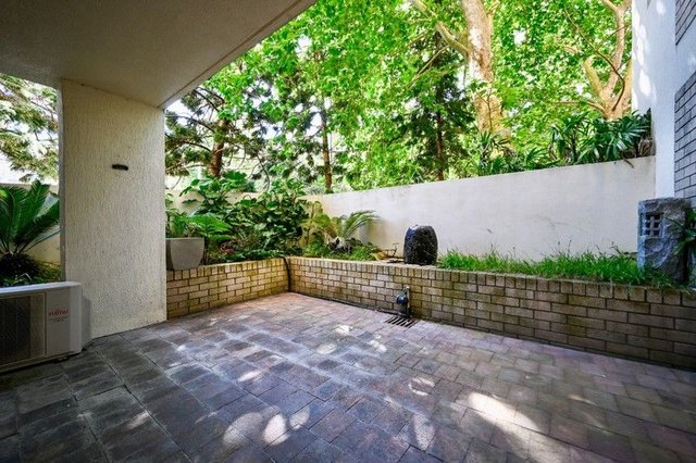 1 Boomerang Place, NSW 2011