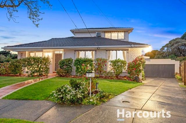 22 Hale Court, VIC 3151