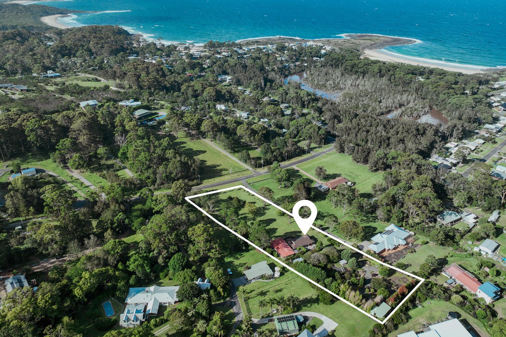 13 Weemala Crescent, Bawley Point NSW 2539 Allhomes