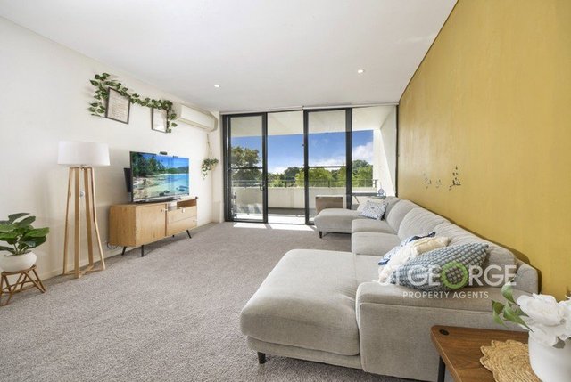 18/556 Forest Road, NSW 2222