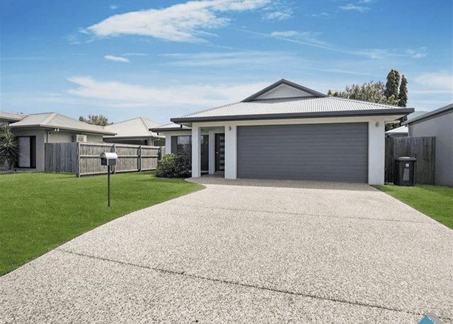 3 Bluecove Circuit, QLD 4879