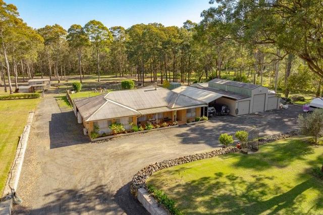 113 Timber Ridge Drive, NSW 2540