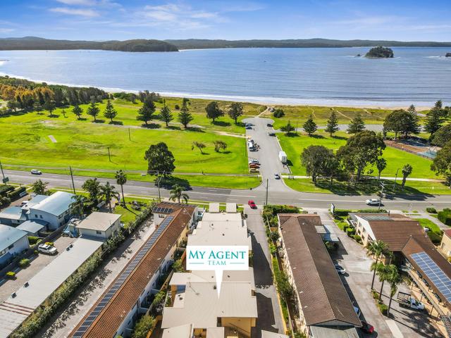 6/224 Beach Road, NSW 2536