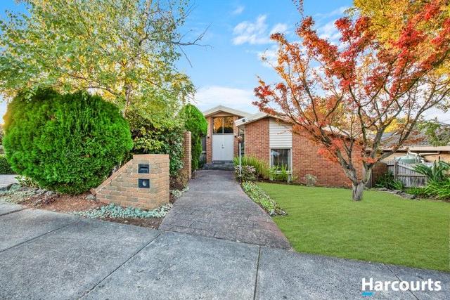21 Tullimbar Circuit, VIC 3133