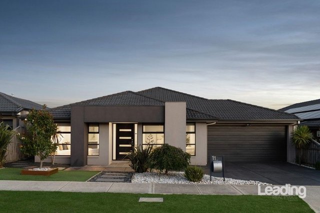 11 Fragrant Street, VIC 3429