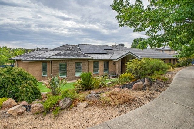 17 Mulberry Court, NSW 2641