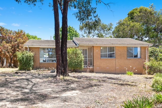 36 Greenvale Street, ACT 2611