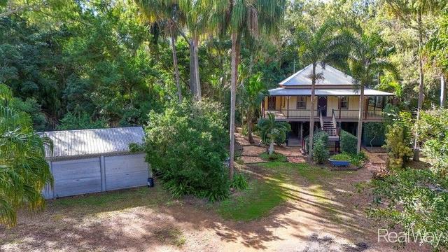 190 Murdochs Road, QLD 4670