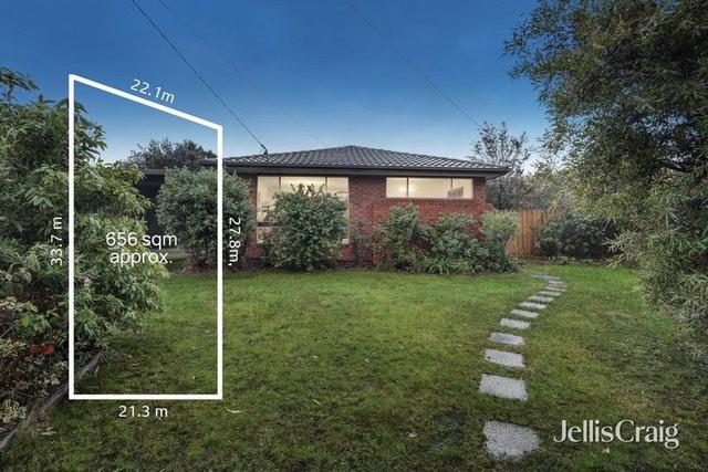 126 Capital Avenue, VIC 3150