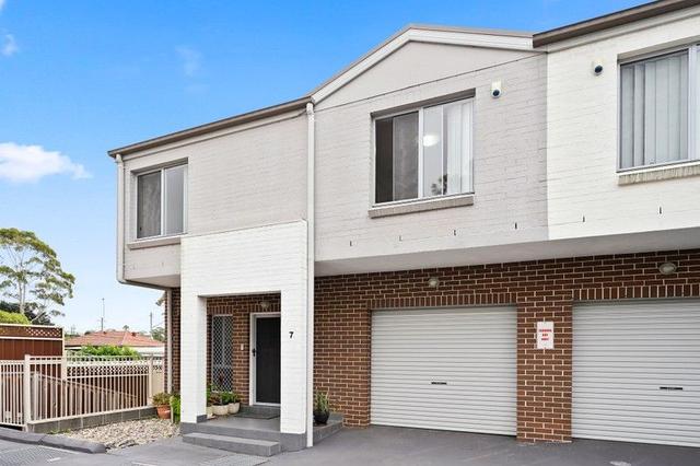 7/80 Kildare Road, NSW 2148