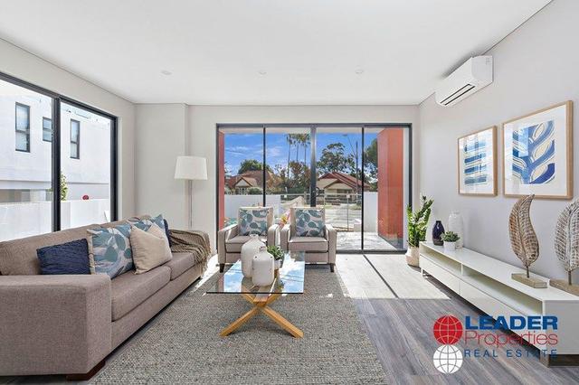 303/12-16 Burwood  Road, NSW 2136