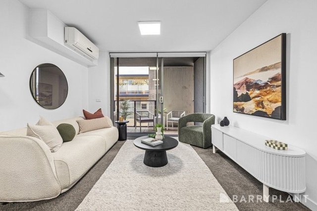 509/1 Brunswick Road, VIC 3057