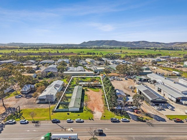 23 Sydney Road, NSW 2850
