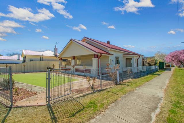 58 Cooma Street, NSW 2620