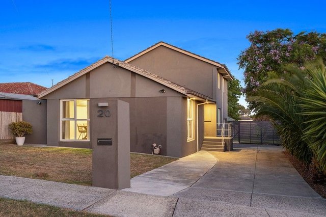 20 Plumpton Avenue, VIC 3064