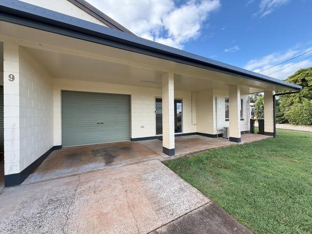 (no street name provided), QLD 4883