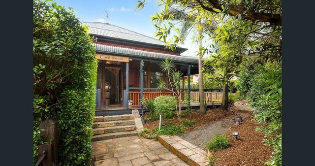 27 Jubilee Terrace, QLD 4060