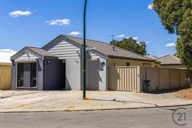 15 Mazeppa Drive, WA 6210