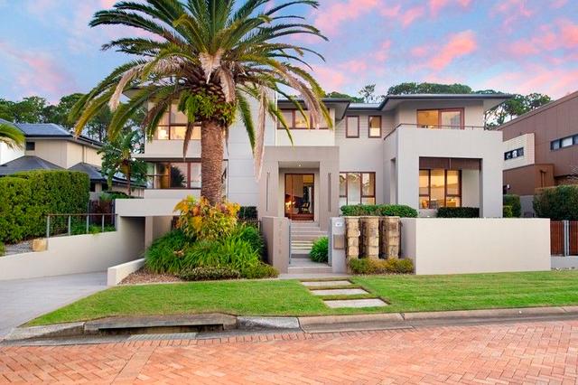 2256 Banksia Lakes Drive, QLD 4212