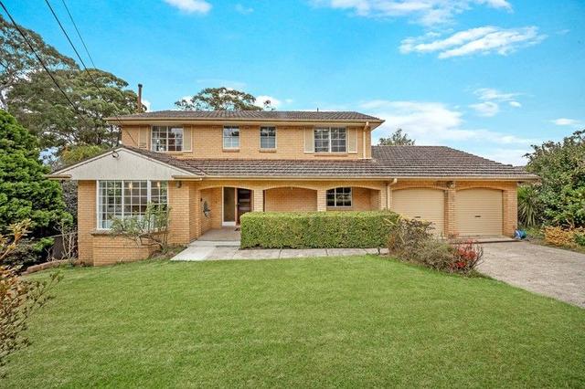 1 Holt Avenue, NSW 2076