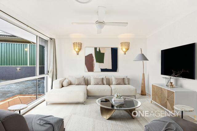 25 MacLeay Place, NSW 2527