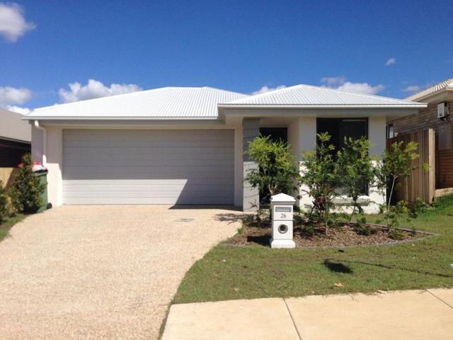 26 Highlands Street, QLD 4207