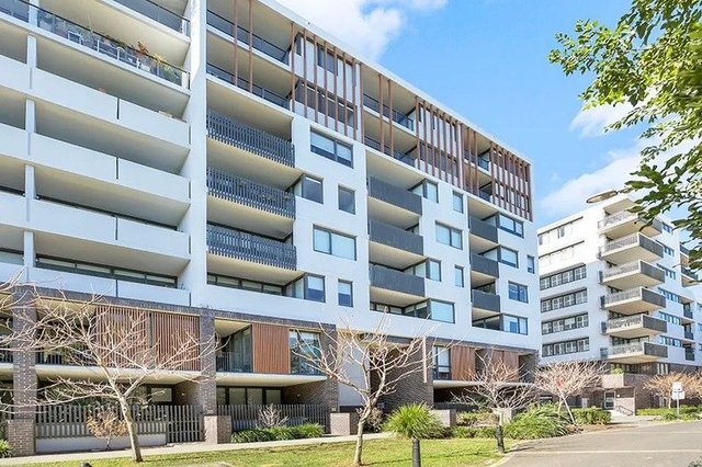 812/33 Bridge Street, NSW 2043