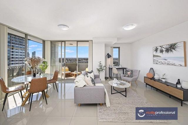 1209/6 East Street, NSW 2142