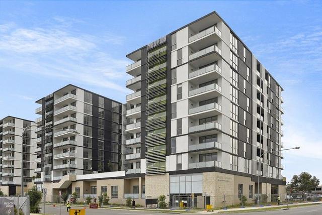 327/1-39 Lord Sheffield Circuit, NSW 2750