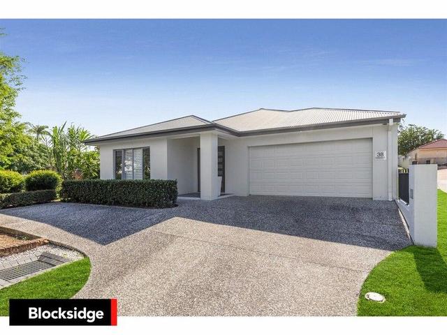 38 Farndon Place, QLD 4034