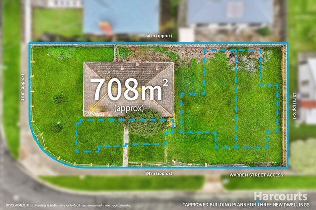 100 St Albans Road, VIC 3219