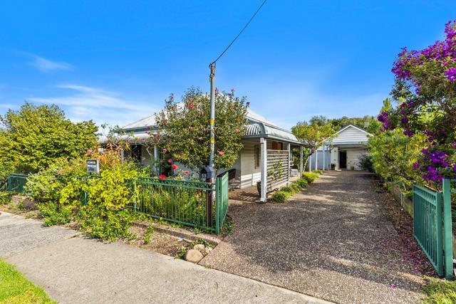 53 Wason Street, NSW 2538