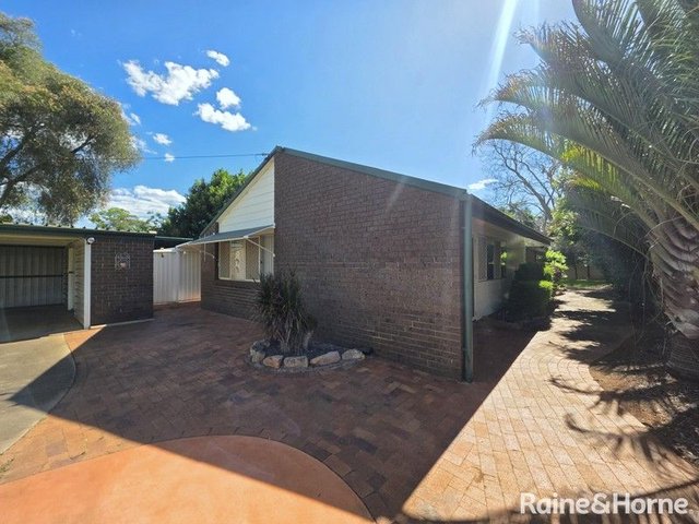 1 Willowglen Street, QLD 4610